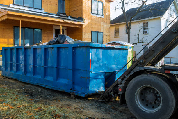 Best Basement Cleanout  in Comstock Northwest, MI